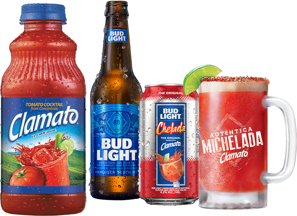 Home Clamato