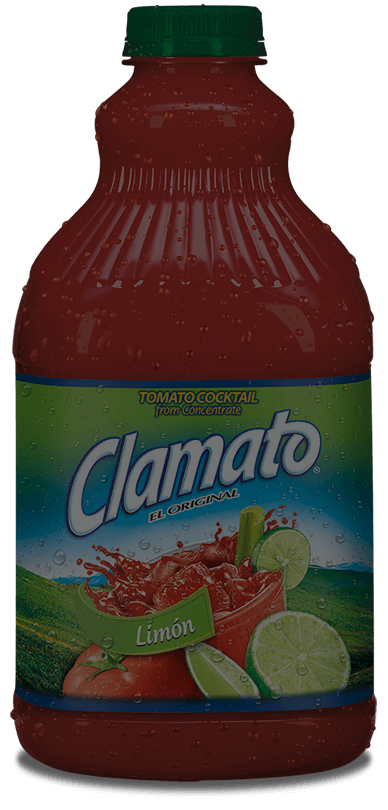 Home | Clamato