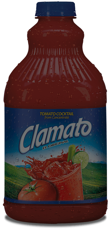Clamato Original