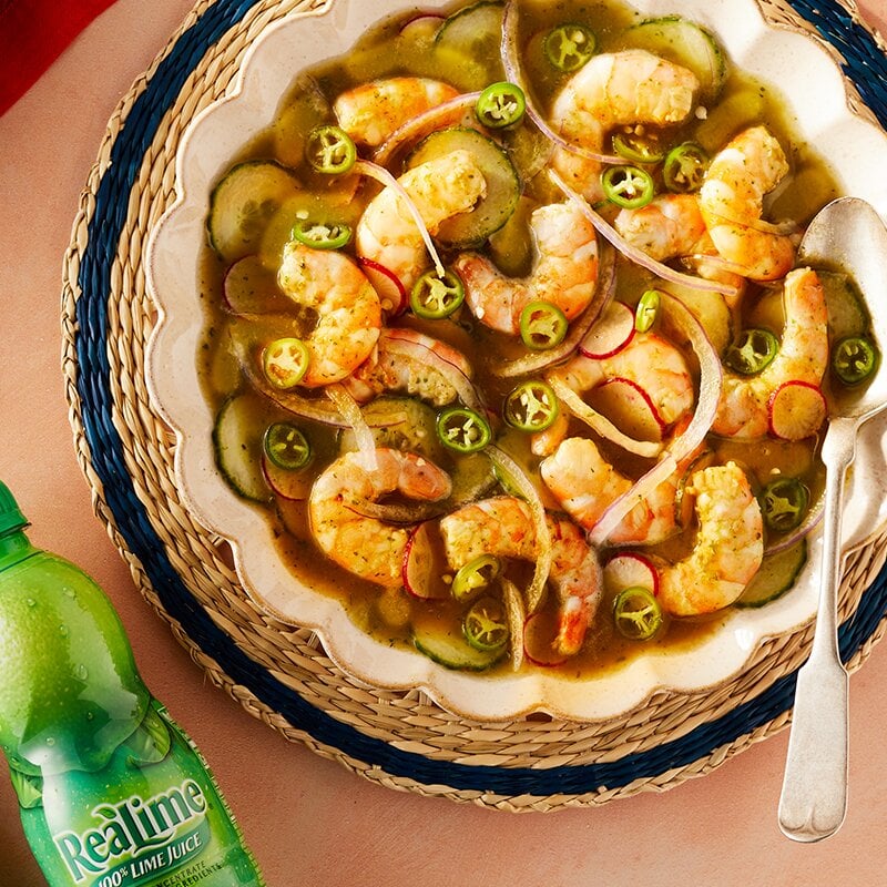 Aguachile
