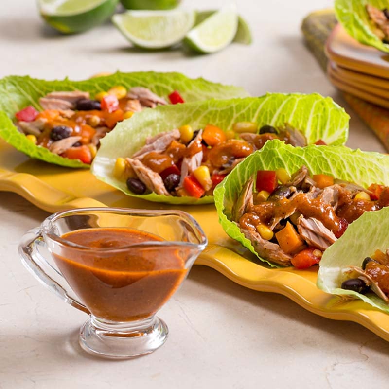 Clamato Tuna and Bean Salad Food Recipe