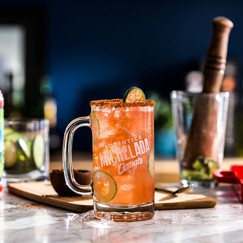 Receta Peñafiel Twist Limón Sin Alcohol Bebida
